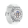 SAMSUNG Galaxy Watch8 Classic Biały - 1344353 - zdjęcie 3